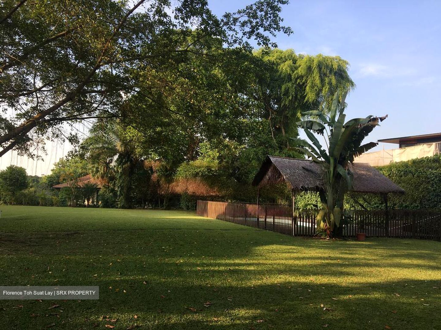 Belmont Road (D10), Detached #506003241